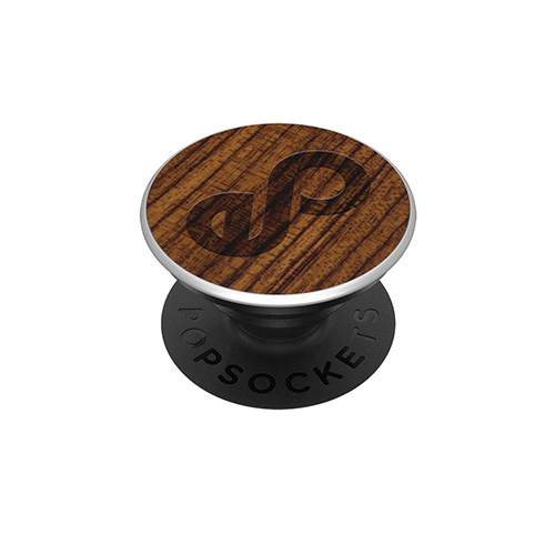 Wooden popsocket - Image 2